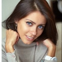 Olga Petsas