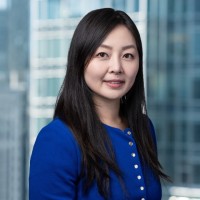 Eunice Han