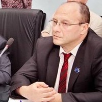 Дмитрий Яценко
