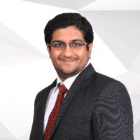 Shravan Kumar. M