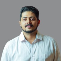 Kiran Bharathwaj