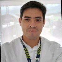 Norman Velasquez