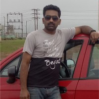 Kishor Desai