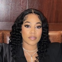 Indyia Fayson