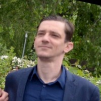Ivan Markuš