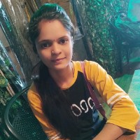 Priti Mohate
