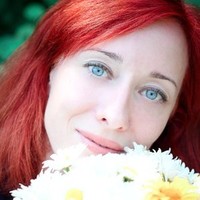 Nataliia Sydorenko