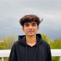 Pratik Patil
