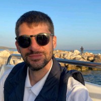 Michalis Sezenias