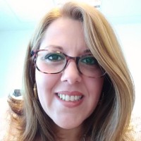 María de Lourdes Perez Sierra