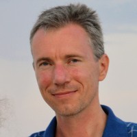 Marek Judka, Ph.D