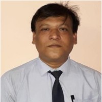 Dipendu Das