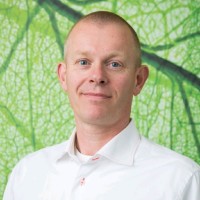 Richard Schaareman