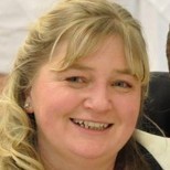 Mary Walsh