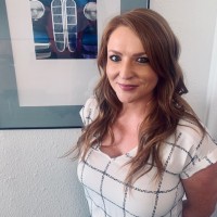 Sara Glick