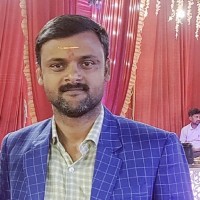 Ramkrishna TIWARI