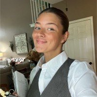 Emma Daniels