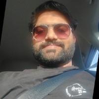 Manoj Saini
