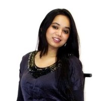 Deepika Mehra
