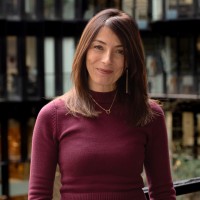 Salima Bahi