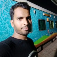 Tanmay Mandal