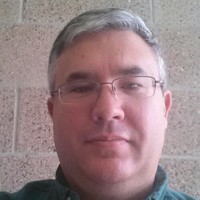 Jeff Seay