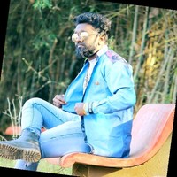 Sunil Kamble