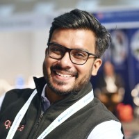 Kingshuk Misra