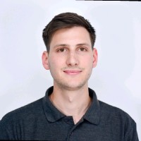 Nicholas Papadimitriou