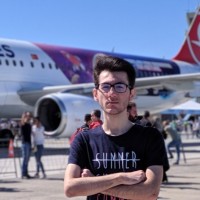 Yusuf Serdar Yazıcıoğlu