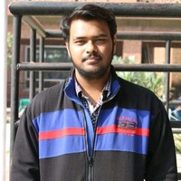 Sanskar Goyal