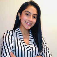 Madeley Xiomara Vilca Tafur