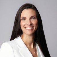 Kristen Robison, Rn
