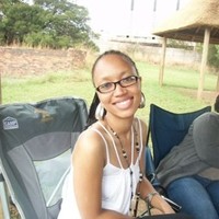 Mbali Buthelezi
