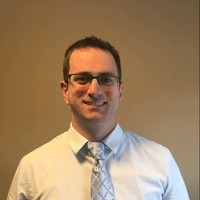 Jim Morris, P. Eng