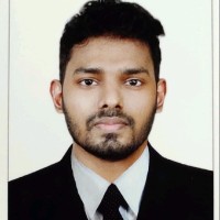 Jebin Koshy