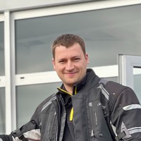 Daniel Behnke
