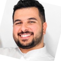 Mustafa Almomen