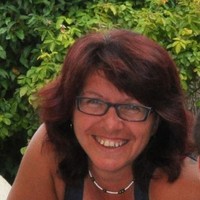 Huguette Charpentier