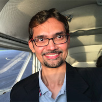 Dr Sripadh Upadhya
