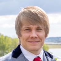 Kieron Harris