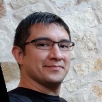 Tino Bernal