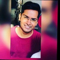 Aashish Bhatnagar