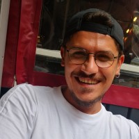 Kadir Özavcı