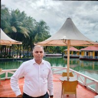 Nandkishore Pandey