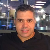 Jesus Moya Romero