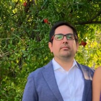 Sebastián Alejandro Gaete Venegas