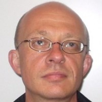 Paul Newton
