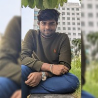 Deepan Chakkaravarthy