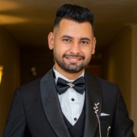 Beshoy Fayez
